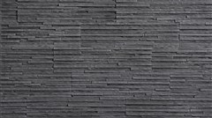 STEGU® Betonový obklad PALERMO 2 - GRAPHITE